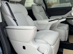 Voyah Lantu Dreamchaser 2025 PHEV AWD Flagship Kunpeng Edition - ფოტო 13