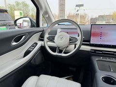 Voyah Lantu Dreamchaser 2025 PHEV AWD Flagship Kunpeng Edition - ფოტო 15