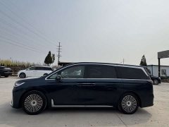 Voyah Lantu Dreamchaser 2025 PHEV AWD Flagship Kunpeng Edition - ფოტო 3