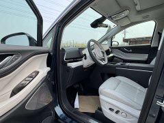 Voyah Lantu Dreamchaser 2025 PHEV AWD Flagship Kunpeng Edition - ფოტო 4