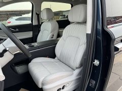 Voyah Lantu Dreamchaser 2025 PHEV AWD Flagship Kunpeng Edition - ფოტო 5