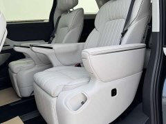 Voyah Lantu Dreamchaser 2025 PHEV AWD Flagship Kunpeng Edition - ფოტო 7