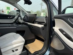 Voyah Lantu Dreamchaser 2025 PHEV AWD Flagship Kunpeng Edition - ფოტო 9