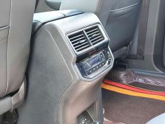 Volkswagen Teramont 380TSI AWD Premium Luxury Edition - ფოტო 2