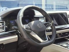 Volkswagen Teramont 380TSI AWD Premium Luxury Edition - ფოტო 3