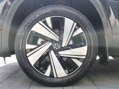 Volkswagen Teramont 380TSI AWD Premium Luxury Edition - ფოტო 4
