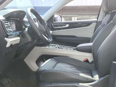 Volkswagen Teramont 380TSI AWD Premium Luxury Edition - ფოტო 5