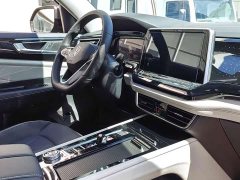 Volkswagen Teramont 380TSI AWD Premium Luxury Edition - ფოტო 6