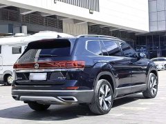 Volkswagen Teramont 380TSI AWD Premium Luxury Edition - ფოტო 7