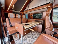 Watson Weil Wertson Weir 1917 Camper Van 2.0T Peak Edition - ფოტო 10