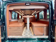 Watson Weil Wertson Weir 1917 Camper Van 2.0T Peak Edition - ფოტო 13