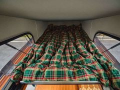 Watson Weil Wertson Weir 1917 Camper Van 2.0T Peak Edition - ფოტო 16