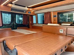 Watson Weil Wertson Weir 1917 Camper Van 2.0T Peak Edition - ფოტო 19