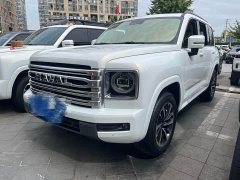 Haval H9 2024 2.4T Diesel 4WD Extreme Edition - ფოტო 1