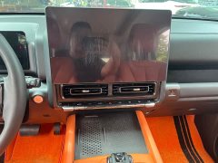 Haval H9 2024 2.4T Diesel 4WD Extreme Edition - ფოტო 10