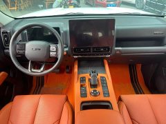 Haval H9 2024 2.4T Diesel 4WD Extreme Edition - ფოტო 12