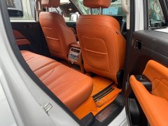 Haval H9 2024 2.4T Diesel 4WD Extreme Edition - ფოტო 14