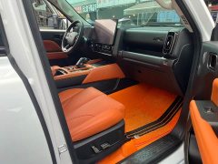 Haval H9 2024 2.4T Diesel 4WD Extreme Edition - ფოტო 15