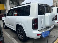 Haval H9 2024 2.4T Diesel 4WD Extreme Edition - ფოტო 16