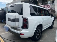 Haval H9 2024 2.4T Diesel 4WD Extreme Edition - ფოტო 17