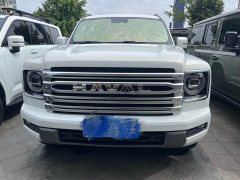 Haval H9 2024 2.4T Diesel 4WD Extreme Edition - ფოტო 2