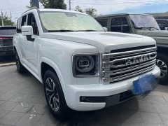 Haval H9 2024 2.4T Diesel 4WD Extreme Edition - ფოტო 3