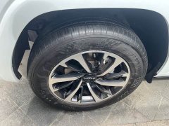Haval H9 2024 2.4T Diesel 4WD Extreme Edition - ფოტო 5