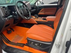 Haval H9 2024 2.4T Diesel 4WD Extreme Edition - ფოტო 6