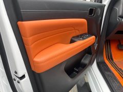 Haval H9 2024 2.4T Diesel 4WD Extreme Edition - ფოტო 7