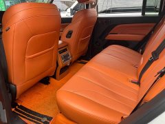 Haval H9 2024 2.4T Diesel 4WD Extreme Edition - ფოტო 8