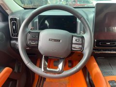 Haval H9 2024 2.4T Diesel 4WD Extreme Edition - ფოტო 9