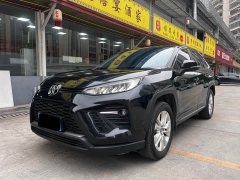 Toyota Wildland Facelift 2.0L CVT FWD Leading Edition - photo 1
