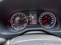 Toyota Wildland Facelift 2.0L CVT FWD Leading Edition - photo 11