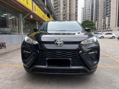 Toyota Wildland Facelift 2.0L CVT FWD Leading Edition - photo 2