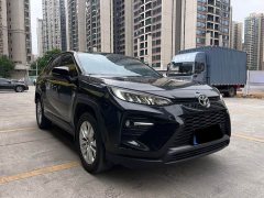 Toyota Wildland Facelift 2.0L CVT FWD Leading Edition - photo 3