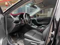 Toyota Wildland Facelift 2.0L CVT FWD Leading Edition - photo 4