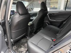 Toyota Wildland Facelift 2.0L CVT FWD Leading Edition - photo 5