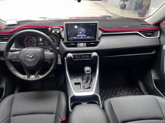 Toyota Wildland Facelift 2.0L CVT FWD Leading Edition - photo 6