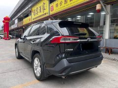 Toyota Wildland Facelift 2.0L CVT FWD Leading Edition - photo 7