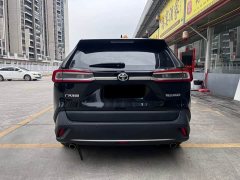 Toyota Wildland Facelift 2.0L CVT FWD Leading Edition - photo 8