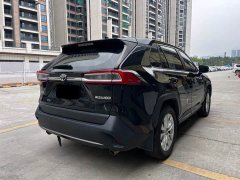 Toyota Wildland Facelift 2.0L CVT FWD Leading Edition - photo 9