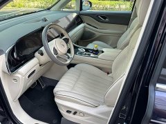 Voyah Avatr Dream Car Low Carbon Edition Dream Smart Enjoyment Package - ფოტო 10