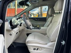 Voyah Avatr Dream Car Low Carbon Edition Dream Smart Enjoyment Package - ფოტო 11