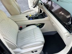 Voyah Avatr Dream Car Low Carbon Edition Dream Smart Enjoyment Package - ფოტო 13