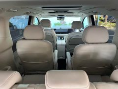 Voyah Avatr Dream Car Low Carbon Edition Dream Smart Enjoyment Package - ფოტო 15