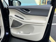 Voyah Avatr Dream Car Low Carbon Edition Dream Smart Enjoyment Package - ფოტო 16
