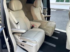 Voyah Avatr Dream Car Low Carbon Edition Dream Smart Enjoyment Package - ფოტო 17