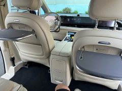 Voyah Avatr Dream Car Low Carbon Edition Dream Smart Enjoyment Package - ფოტო 18