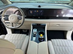 Voyah Avatr Dream Car Low Carbon Edition Dream Smart Enjoyment Package - ფოტო 19