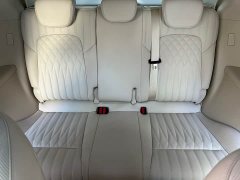 Voyah Avatr Dream Car Low Carbon Edition Dream Smart Enjoyment Package - ფოტო 20